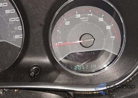 2013 Dodge Avenger Se V6 from USA, damaged, VIN 1C3CDZAG0DN749637